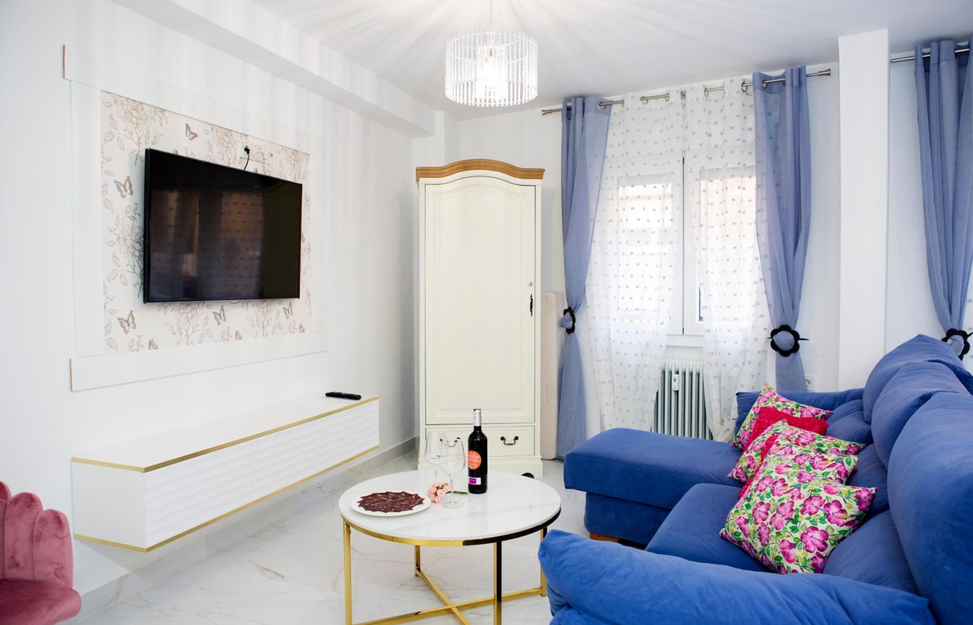 Vut 14 Grillos Apartment Salamanca Exterior photo